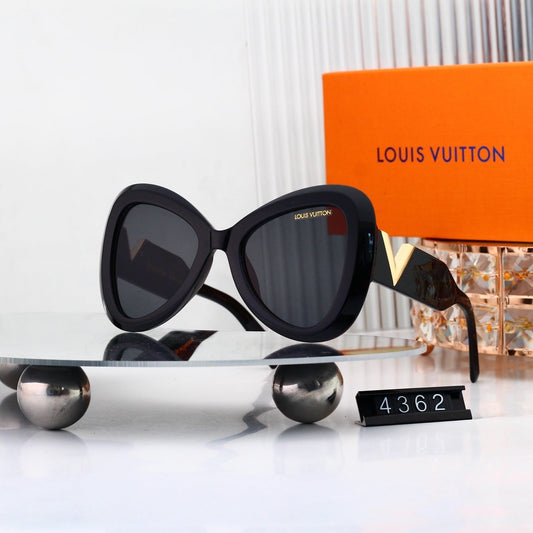 Cat Eye Sunglasses 4362