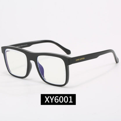 Square Frame Classic Sunglasses XY6001