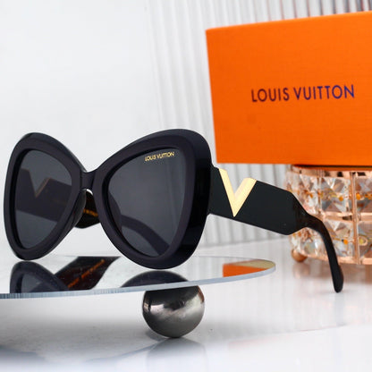 Cat Eye Sunglasses 4362