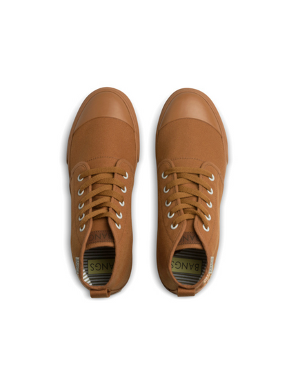 Sunrise Mountain High Top