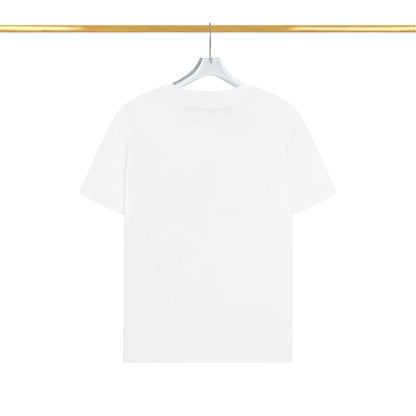 Simple Printed Universal T-Shirt