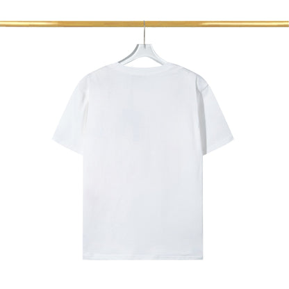 Fashion letter F T-shirt