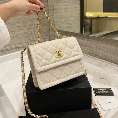 Hand messenger bag