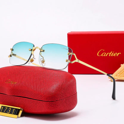 The new hottest trendy sunglasses!