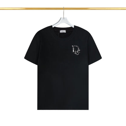 Simple Printed Universal T-Shirt