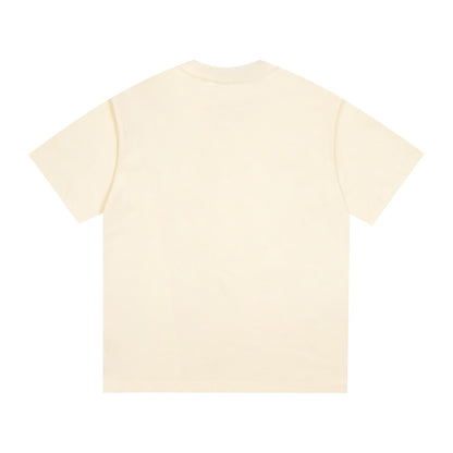 Lemon print T-shirt