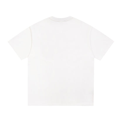 Lemon print T-shirt