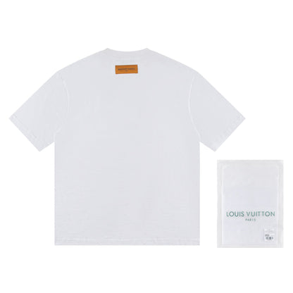 2025ss new printing t-shirt