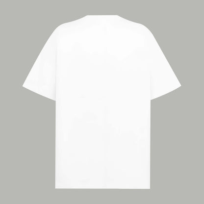 2025ss new print t-shirt