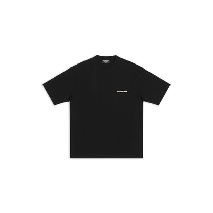 Classic Print  T-SHIRT