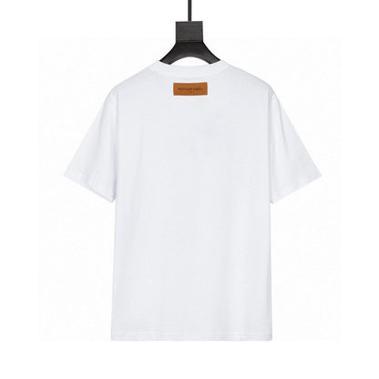 Rendering Printed T-shirt