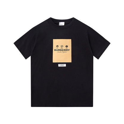 Vintage patch floral T-shirt
