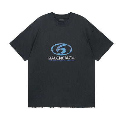 NEW 0327 T-shirt(summer preferred)